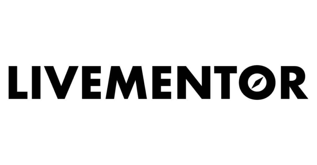 logo LiveMentor